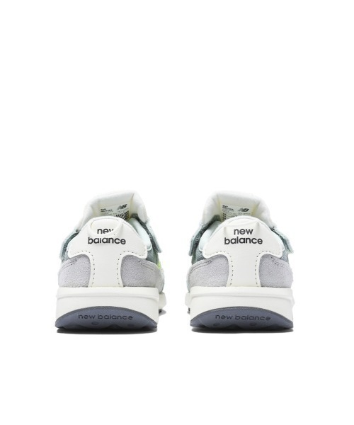 New Balance 370（ニューバランス NW370）（スニーカー）｜Kinetics