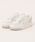 FILAitBj́uFILA tB FILA COURT FEATHERY tBR[gtFU[ USS25020007 BLANC DE BLANCiXj[J[jvbzCg