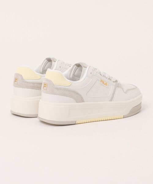 FILA(フィラ)★UNI_フィラスキャンラインライトミュール_2色 FILA(フィラ)☆UNI_フィラスキャンラインライトミュール_2色