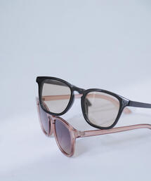 NATURAL BEAUTY BASIC | ◇ビックフレームグラス(サングラス)