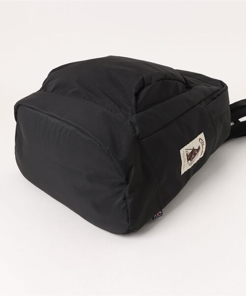 go slow caravan（ゴースローキャラバン）の「COBMASTER/コブマスター　Air WP DIZZY PACK 18L（バックパック/リュック・メンズ・ミント/パープル/グリーン/ブラック/イエロー/レッド/ブルー・FREE）」の8枚目の写真