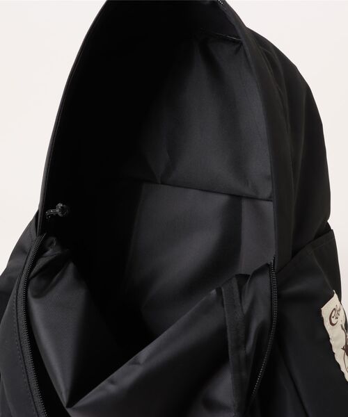 go slow caravan（ゴースローキャラバン）の「COBMASTER/コブマスター　Air WP DIZZY PACK 18L（バックパック/リュック・メンズ・ミント/パープル/グリーン/ブラック/イエロー/レッド/ブルー・FREE）」の9枚目の写真