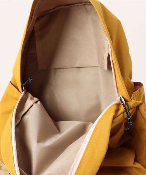 go slow caravan（ゴースローキャラバン）の「COBMASTER/コブマスター　Air WP DIZZY PACK 18L（バックパック/リュック・メンズ・ミント/パープル/グリーン/ブラック/イエロー/レッド/ブルー・FREE）」の12枚目の写真