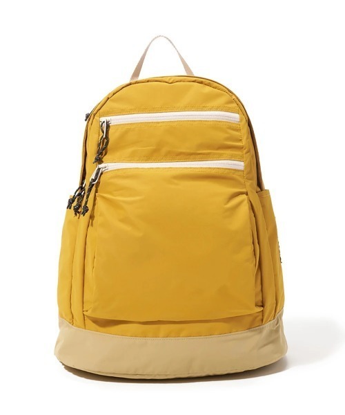 go slow caravan（ゴースローキャラバン）の「COBMASTER/コブマスター　Air WP DIZZY PACK 18L（バックパック/リュック・メンズ・ミント/パープル/グリーン/ブラック/イエロー/レッド/ブルー・FREE）」の6枚目の写真