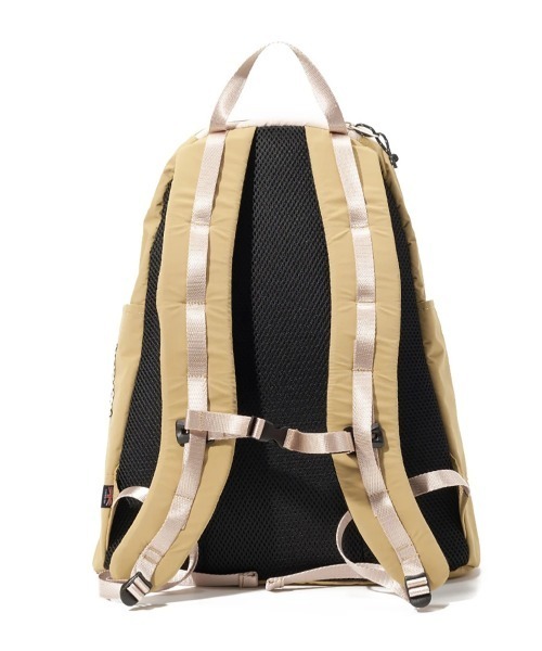 go slow caravan（ゴースローキャラバン）の「COBMASTER/コブマスター　Air WP DIZZY PACK 18L（バックパック/リュック・メンズ・ミント/パープル/グリーン/ブラック/イエロー/レッド/ブルー・FREE）」の13枚目の写真