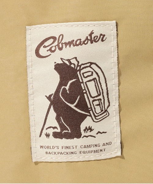 go slow caravan（ゴースローキャラバン）の「COBMASTER/コブマスター　Air WP DIZZY PACK 18L（バックパック/リュック・メンズ・ミント/パープル/グリーン/ブラック/イエロー/レッド/ブルー・FREE）」の21枚目の写真