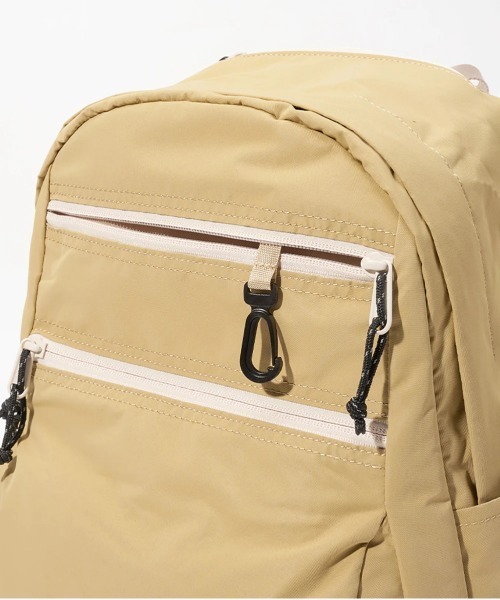 go slow caravan（ゴースローキャラバン）の「COBMASTER/コブマスター　Air WP DIZZY PACK 18L（バックパック/リュック・メンズ・ミント/パープル/グリーン/ブラック/イエロー/レッド/ブルー・FREE）」の15枚目の写真