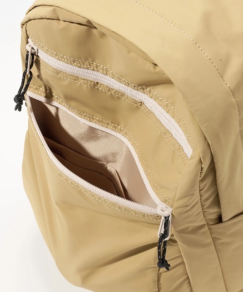 go slow caravan（ゴースローキャラバン）の「COBMASTER/コブマスター　Air WP DIZZY PACK 18L（バックパック/リュック・メンズ・ミント/パープル/グリーン/ブラック/イエロー/レッド/ブルー・FREE）」の18枚目の写真