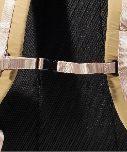 go slow caravan（ゴースローキャラバン）の「COBMASTER/コブマスター　Air WP DIZZY PACK 18L（バックパック/リュック・メンズ・ミント/パープル/グリーン/ブラック/イエロー/レッド/ブルー・FREE）」の22枚目の写真