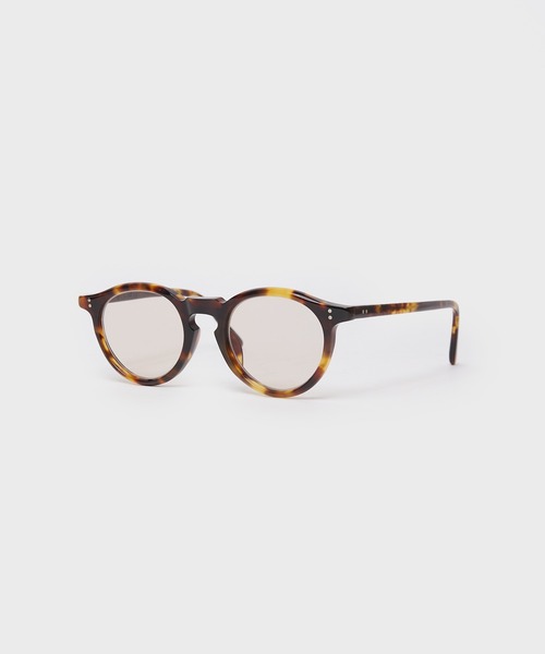 guepard（ギュパール）の「GP-09（メガネ・メンズ・ブラウン/ブラック・FREE）」の5枚目の写真