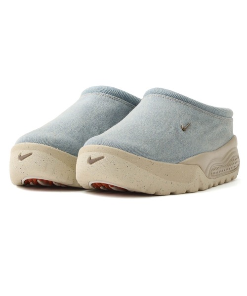 NIKE(ナイキ)の「NIKE ACG RUFUS / ナイキ ACG RUFUS 【SP】(スニーカー・メンズ・ブルー・26.5cm/26.0cm/30.0cm/29.0cm/28.5cm/28.0cm/27.5cm/27.0cm)」の1枚目の写真