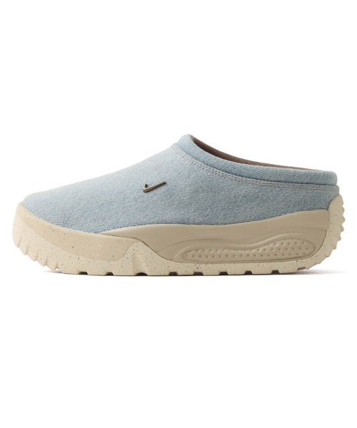 NIKE(ナイキ)の「NIKE ACG RUFUS / ナイキ ACG RUFUS 【SP】(スニーカー・メンズ・ブルー・26.5cm/26.0cm/30.0cm/29.0cm/28.5cm/28.0cm/27.5cm/27.0cm)」の3枚目の写真