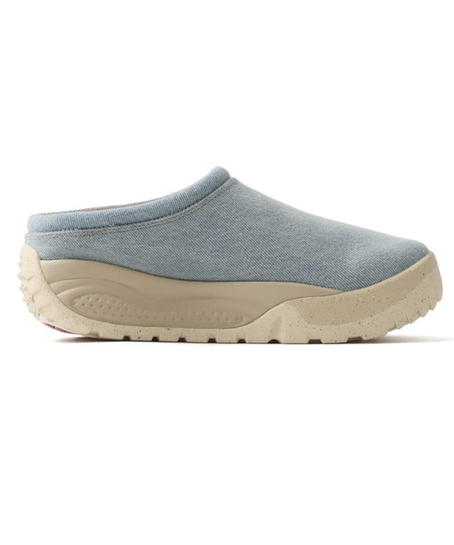 NIKE(ナイキ)の「NIKE ACG RUFUS / ナイキ ACG RUFUS 【SP】(スニーカー・メンズ・ブルー・26.5cm/26.0cm/30.0cm/29.0cm/28.5cm/28.0cm/27.5cm/27.0cm)」の4枚目の写真