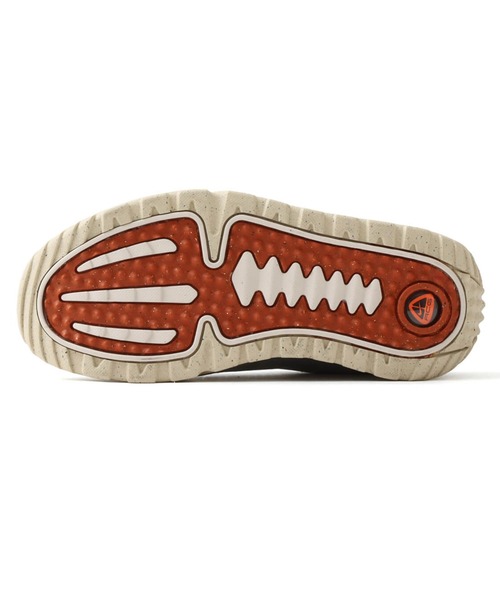 NIKE(ナイキ)の「NIKE ACG RUFUS / ナイキ ACG RUFUS 【SP】(スニーカー・メンズ・ブルー・26.5cm/26.0cm/30.0cm/29.0cm/28.5cm/28.0cm/27.5cm/27.0cm)」の6枚目の写真