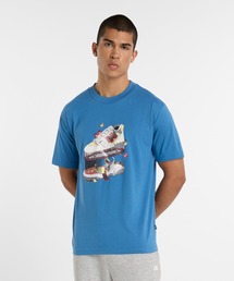 Fitness Center ショートスリーブTシャツ