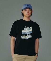 Fitness Center ショートスリーブTシャツ