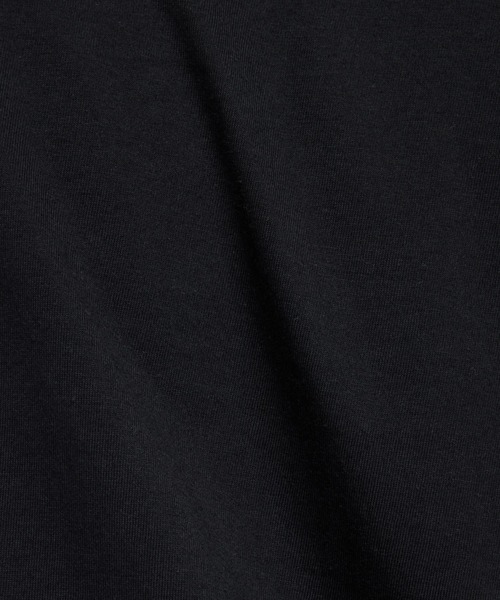 NEW BALANCE(ニューバランス)の「Fitness Center ショートスリーブTシャツ(Tシャツ/カットソー・メンズ・ブラック/ブルー/パープル/ライトグレー・LARGE/MEDIUM/SMALL/XX-LARGE/X-LARGE)」の9枚目の写真