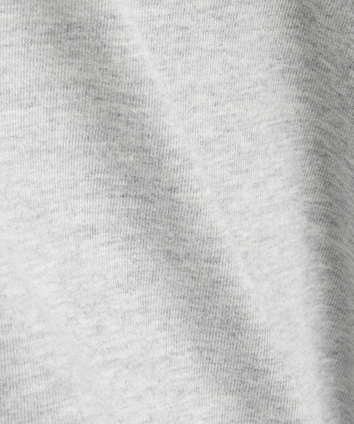 NEW BALANCE(ニューバランス)の「Fitness Center ショートスリーブTシャツ(Tシャツ/カットソー・メンズ・ブラック/ブルー/パープル/ライトグレー・LARGE/MEDIUM/SMALL/XX-LARGE/X-LARGE)」の17枚目の写真