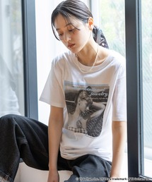 GOOD ROCK SPEED/LIFEフォトTシャツ