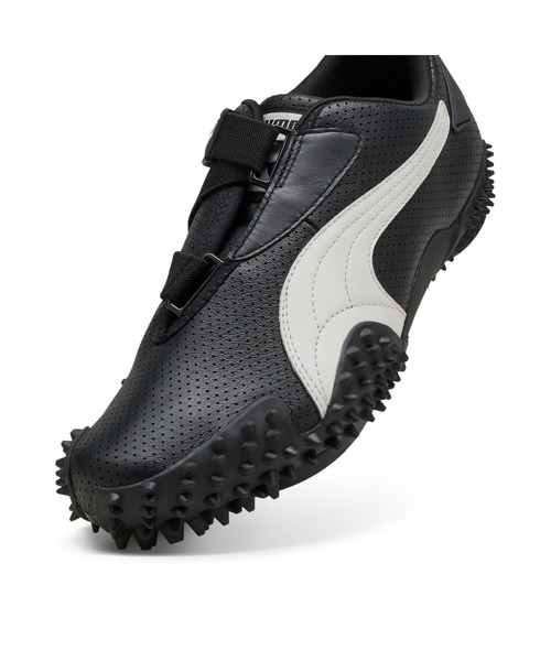 PUMA(プーマ)の「PUMA プーマ ユニセックス モストロ パーフ スニーカー(スニーカー・メンズ・ホワイト×ブラック/ブラック×ホワイト・27.5cm/27.0cm/28.0cm/26.5cm/30.0cm/22.5cm/23.0cm/23.5cm/24.0cm/24.5cm/25.0cm/25.5cm/26.0cm/28.5cm/29.0cm/29.5cm/22.0cm)」の11枚目の写真
