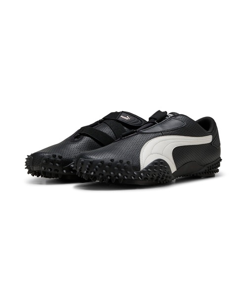 PUMA 関税送料込 モストロ パーフ スニーカー PUMA プーマ ユニセックス モストロ パーフ スニーカー