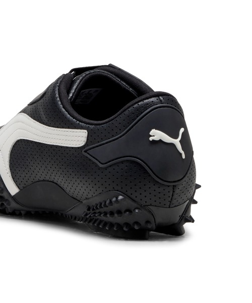 PUMA(プーマ)の「PUMA プーマ ユニセックス モストロ パーフ スニーカー(スニーカー・メンズ・ホワイト×ブラック/ブラック×ホワイト・27.5cm/27.0cm/28.0cm/26.5cm/30.0cm/22.5cm/23.0cm/23.5cm/24.0cm/24.5cm/25.0cm/25.5cm/26.0cm/28.5cm/29.0cm/29.5cm/22.0cm)」の13枚目の写真