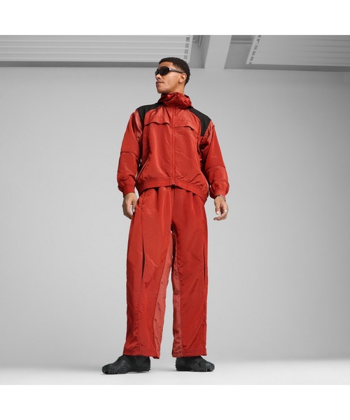 PUMA(プーマ)の「PUMA プーマ ユニセックス モストロ パーフ スニーカー(スニーカー・メンズ・ホワイト×ブラック/ブラック×ホワイト・27.5cm/27.0cm/28.0cm/26.5cm/30.0cm/22.5cm/23.0cm/23.5cm/24.0cm/24.5cm/25.0cm/25.5cm/26.0cm/28.5cm/29.0cm/29.5cm/22.0cm)」の16枚目の写真