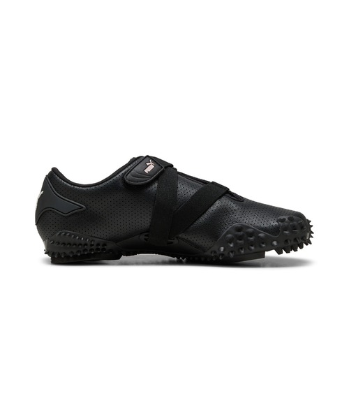 PUMA(プーマ)の「PUMA プーマ ユニセックス モストロ パーフ スニーカー(スニーカー・メンズ・ホワイト×ブラック/ブラック×ホワイト・27.5cm/27.0cm/28.0cm/26.5cm/30.0cm/22.5cm/23.0cm/23.5cm/24.0cm/24.5cm/25.0cm/25.5cm/26.0cm/28.5cm/29.0cm/29.5cm/22.0cm)」の19枚目の写真