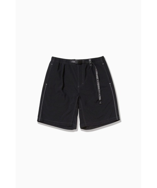 パンツ Gramicci & and wander NYLON G-SHORT Gramicci x and wander Nylon G-Short