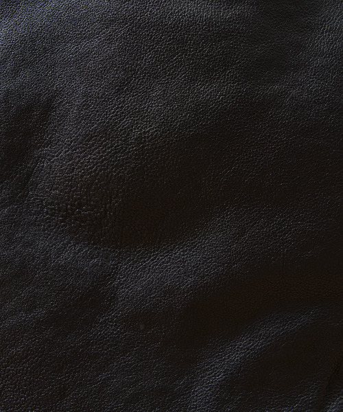 A_W（アウ）の「A_W アウ / CHANGE SHOULDER TOTE M フルベジタブルタンニンシュリンクレザー2WAYトートバッグ 牛革トートバッグ / AB-011（トートバッグ・メンズ・ブラウン/ブラック・FREE）」の11枚目の写真
