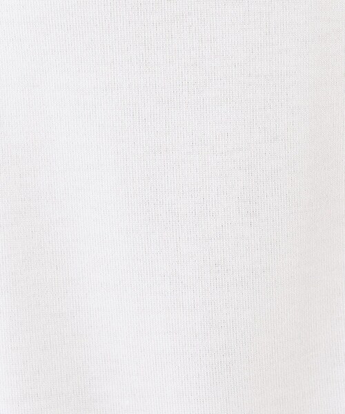 INDIVI（インディヴィ）の「【UVケア／接触冷感】ベーシック着流しカーディガン（カーディガン/ボレロ・レディース・ホワイト/ネイビー系5/ライトグレー系5/ブラック/ブラック系6・19/15 /13/05/40/38）」の10枚目の写真