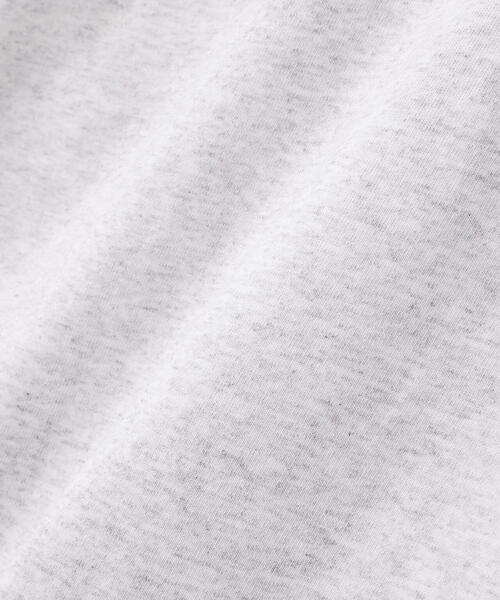 Gramicci（グラミチ）の「GRAMICCI/グラミチ  GEARED UP TEE ギアアップTシャツ（Tシャツ/カットソー・メンズ・グレー/ホワイト・L/M/XL）」の3枚目の写真