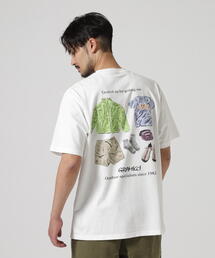 GRAMICCI/グラミチ  GEARED UP TEE ギアアップTシャツ