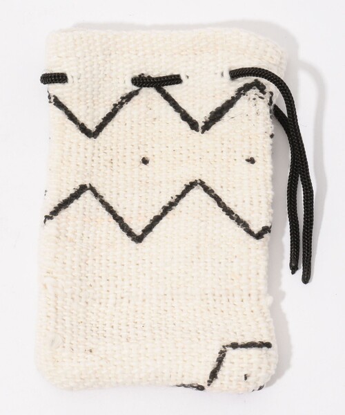 Adawat'n Tuareg(アダワットトゥアレグ)の「Adawat'n Tuareg Botam Sansalt Oqmed ネックレス(ネックレス・メンズ・その他1・FREE)」の5枚目の写真