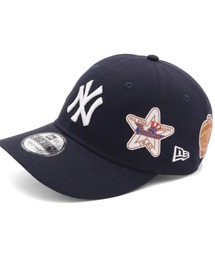 NEW ERA（ニューエラ）の「ニューエラキャップ 9THIRTY NYニューヨークヤンキース ONSPOTZ別注（キャップ）」