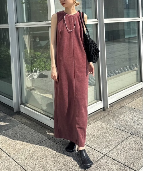 Ameri（アメリ）｜ワンピース（レッド系）一覧 - WEAR