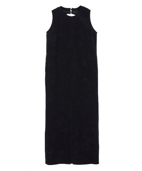 セール】COMFY PILE DRESS（ワンピース）｜Ameri（アメリ）の