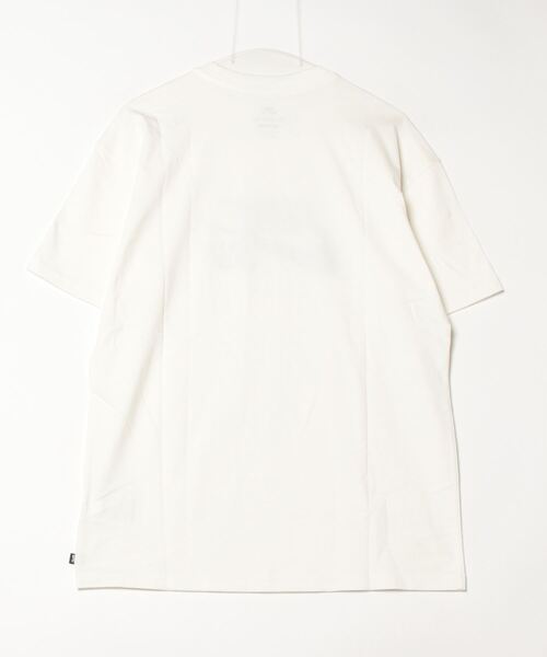 NIKE（ナイキ）の「ナイキ NIKE ナイキSB ロゴ Tシャツ（Tシャツ/カットソー・メンズ・オフホワイト・LL/3L/S/M/L）」の2枚目の写真