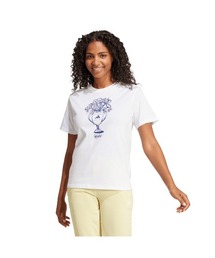 アディダス adidas Tech Illustrate Graphic 半袖Tシャツ