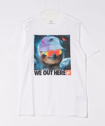 NIKE ナイキ U TEE OC PHOTO 1 ショートスリーブ HJ0753 100WHT