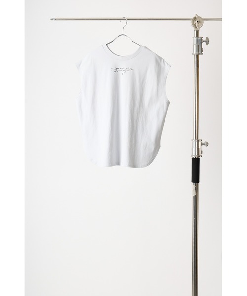 tシャツ CHIGNON PHOTO フレンチTEE レディース メンズ CHIGNON tシャツ PHOTO フレンチTEE レディース メンズ