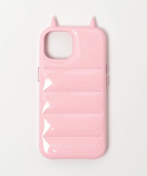 urban sophistication＞THE PUFFER CASE Limited Edition