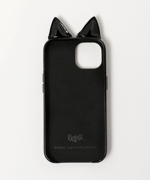 urban sophistication＞THE PUFFER CASE Limited Edition