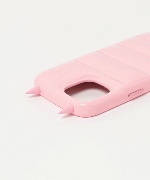 Urban Sophistication iPhone15用ケース ピンク Urban Sophistication iPhone15用ケース ピンク iPhone 15 Pro