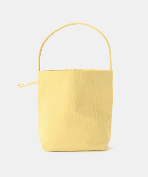 spick&span購入　メアリ オル ターナ　トートバッグ　保存袋あり Spick＆Span トートバッグ MARY AL TERNA/メアリ オル ターナ