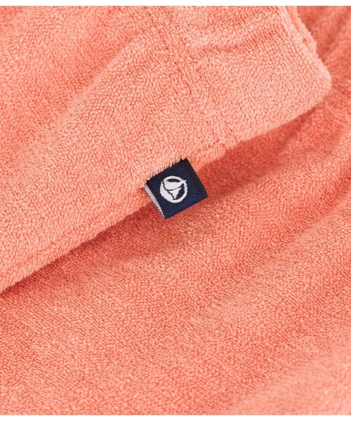 PETIT BATEAU(プチバトー)の「ショートパンツ(その他パンツ・キッズ・ピンク/ライトグリーン/オレンジ・12MONTH/18MONTH/24MONTH/36MONTH)」の9枚目の写真