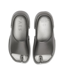 靴 PAES FLIPFLOP 02 04-NFC-M 23cm PAES サンダル FLIPFLOP 02 04-NFC-M メンズ レディース