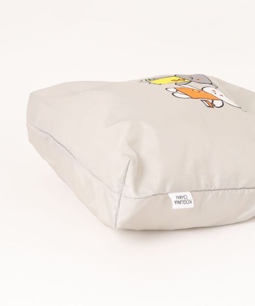 studio CLIP（スタディオクリップ）の「ポーチinエコバッグ[こぐまちゃんえほんコラボ]（エコバッグ/サブバッグ・レディース・その他1・FREE）」の5枚目の写真