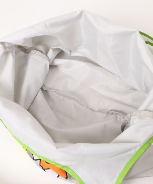 studio CLIP（スタディオクリップ）の「ポーチinエコバッグ[こぐまちゃんえほんコラボ]（エコバッグ/サブバッグ・レディース・その他1・FREE）」の4枚目の写真