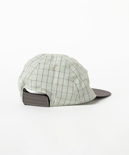ロゴ入り rajabrooke ラジャブルック cap キャップ rajabrooke 帽子 キャップ 「rajabrooke / ラジャブルック」別注